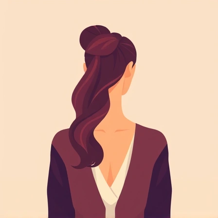 Ilustração de Denise Quintela, responsável por Saúde e bem-estar
