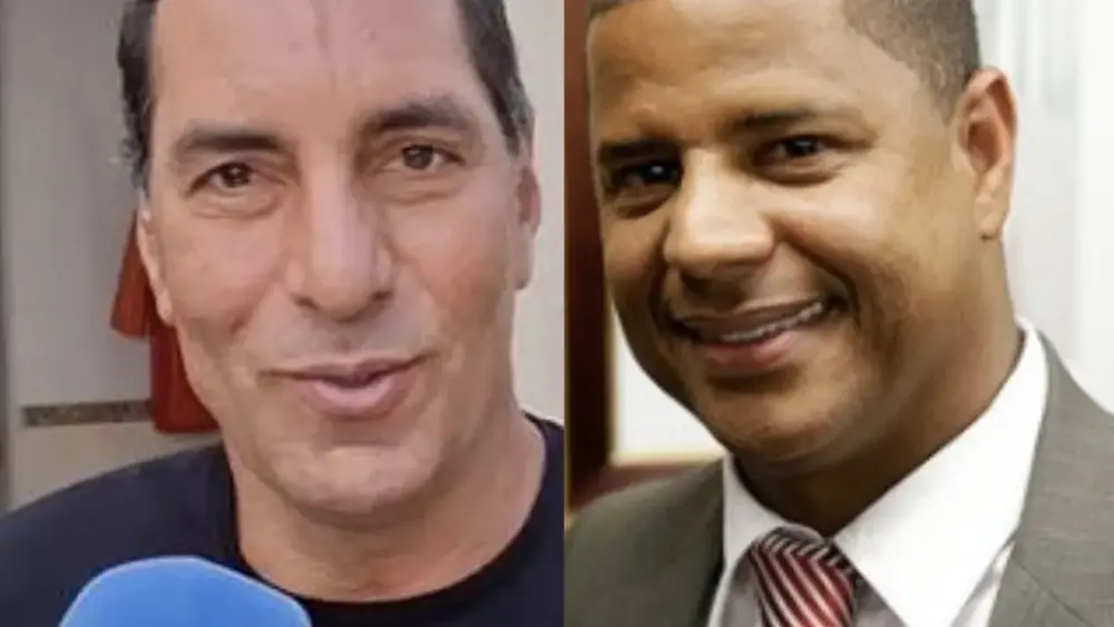 Marcelinho e Edmundo superam fortuna de políticos tradicionais