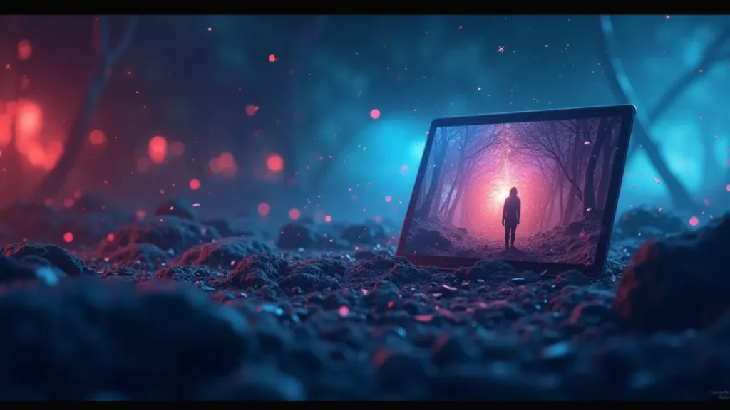 Como funciona o streaming de filmes e séries na internet