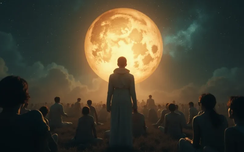 Como o silêncio é usado como recurso poderoso em filmes