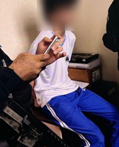 Adolescente se entrega após ataque a tiros; 2 mortos em escola no AC