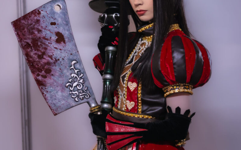 Anime Summit 2026: edição de 5 anos chega a Brasília