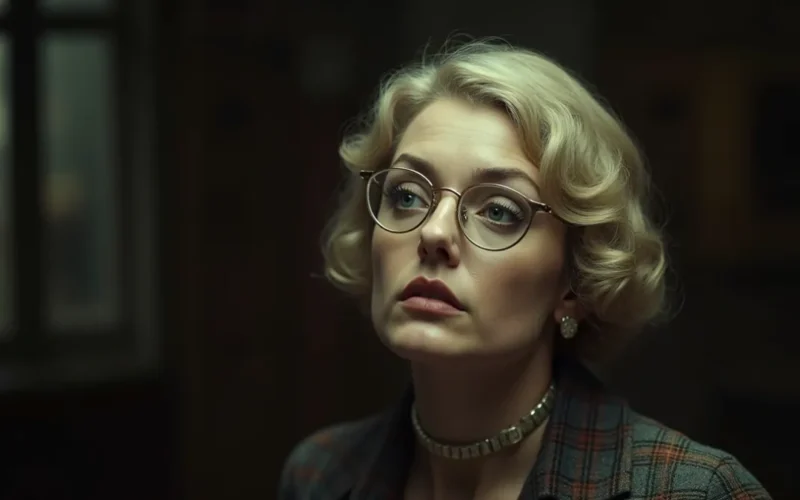 As vilãs mais icônicas dos filmes de espionagem dos anos 60