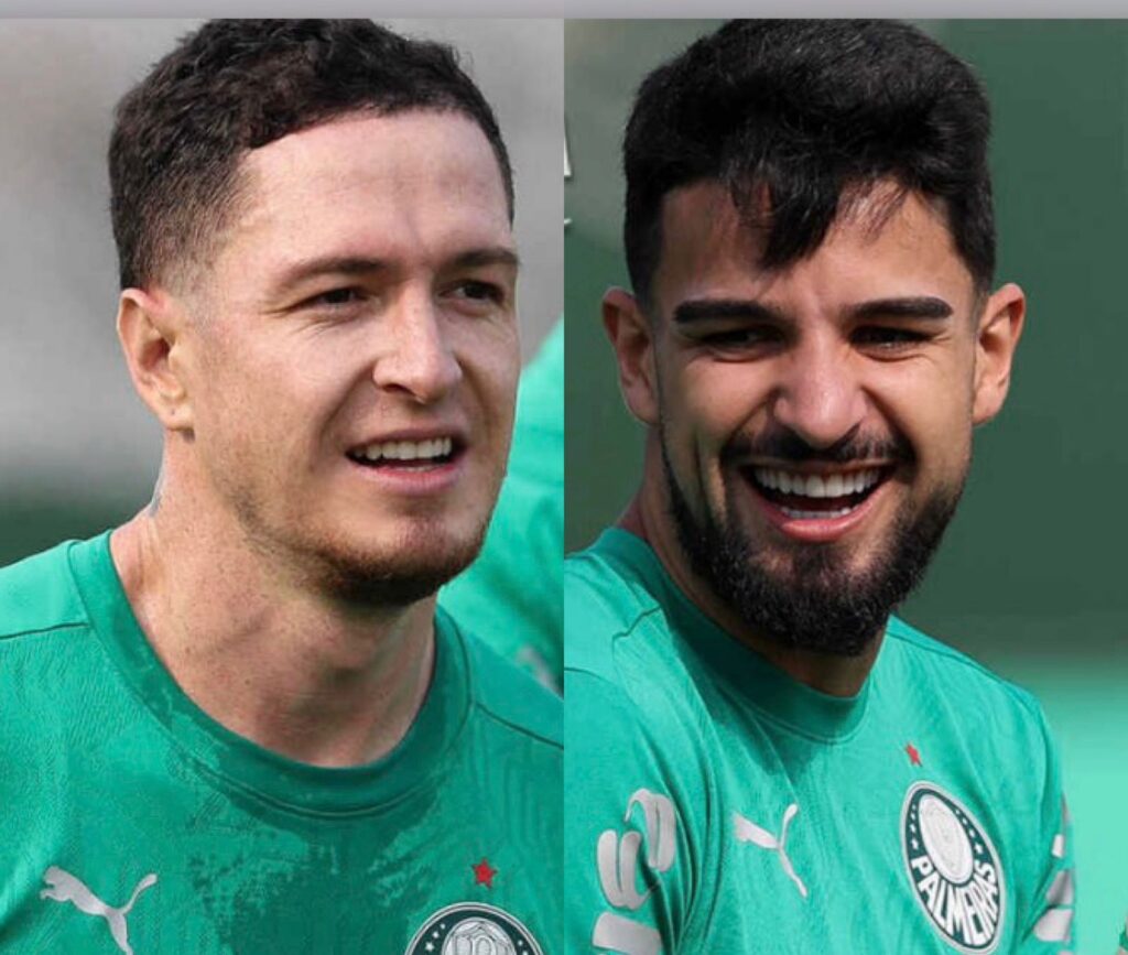 Brasileirão tem 50 argentinos, mas só 2 são lembrados por Scaloni
