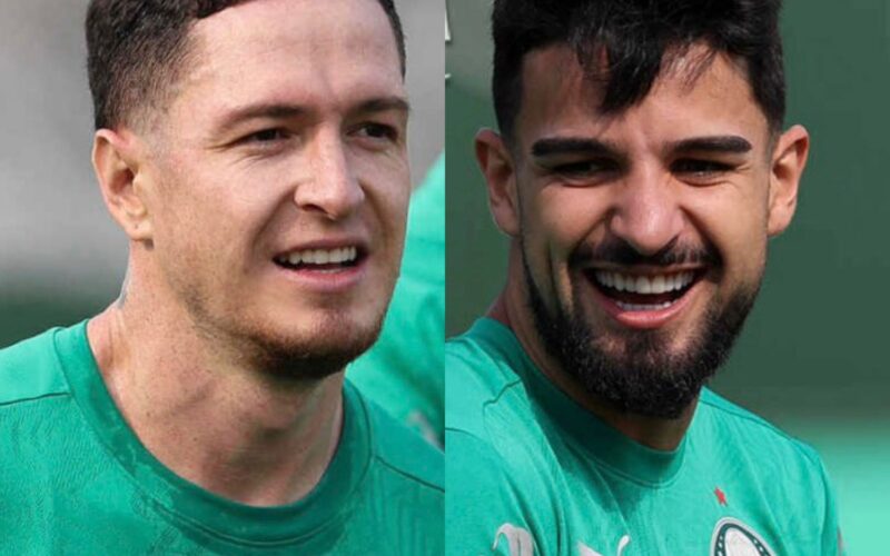 Brasileirão tem 50 argentinos, mas só 2 são lembrados por Scaloni