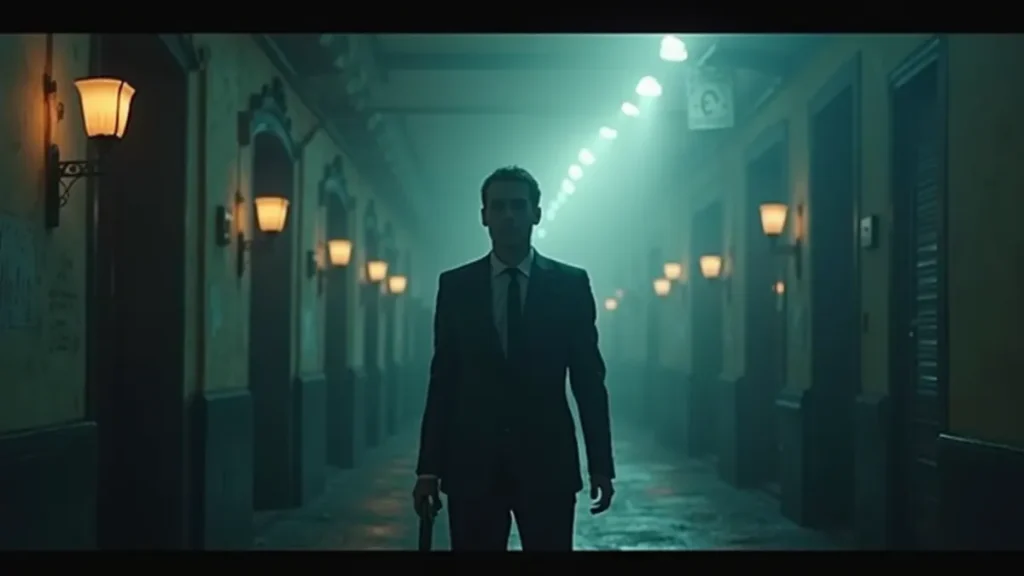 Como o thriller de espionagem definiu um gênero no cinema