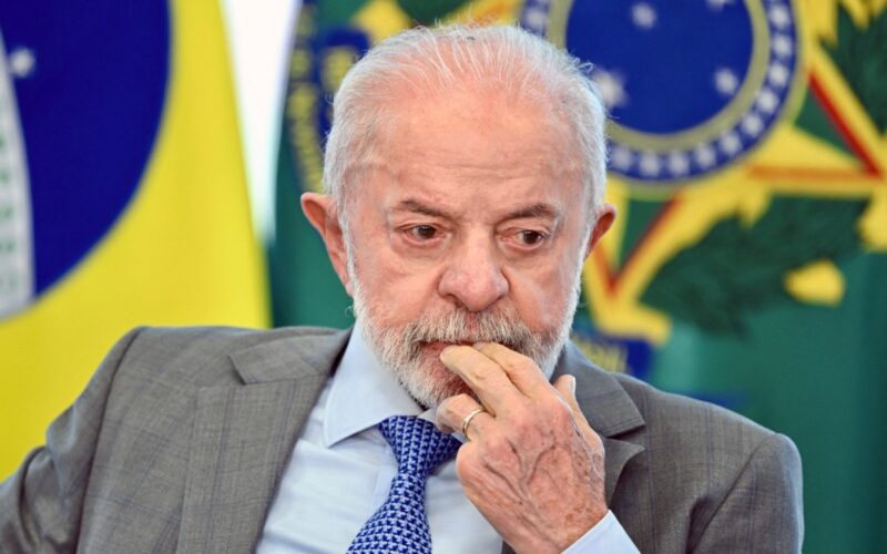 Datafolha: Lula piora em áreas que eleitor prioriza