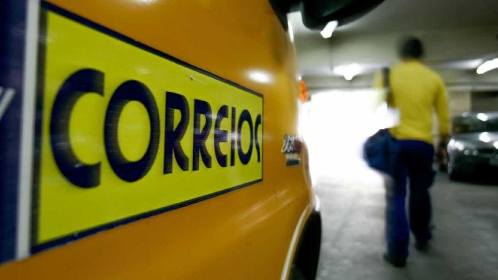 Durigan: prejuízo dos Correios pode atingir R$ 10 bi em 2026