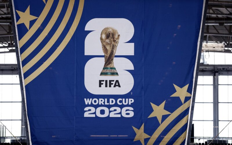 Fifa pune México por grito homofóbico antes da Copa 2026