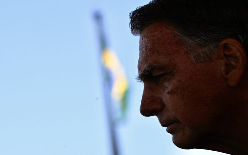 Filme de Bolsonaro já custou R$ 65,7 milhões; Vorcaro bancou 90%
