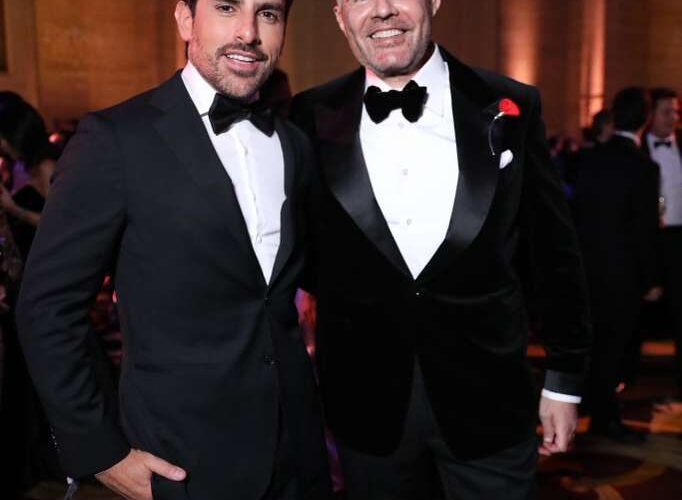 Forbes Brasil Party 2025 reúne Donata, Gimenez e elite em NY