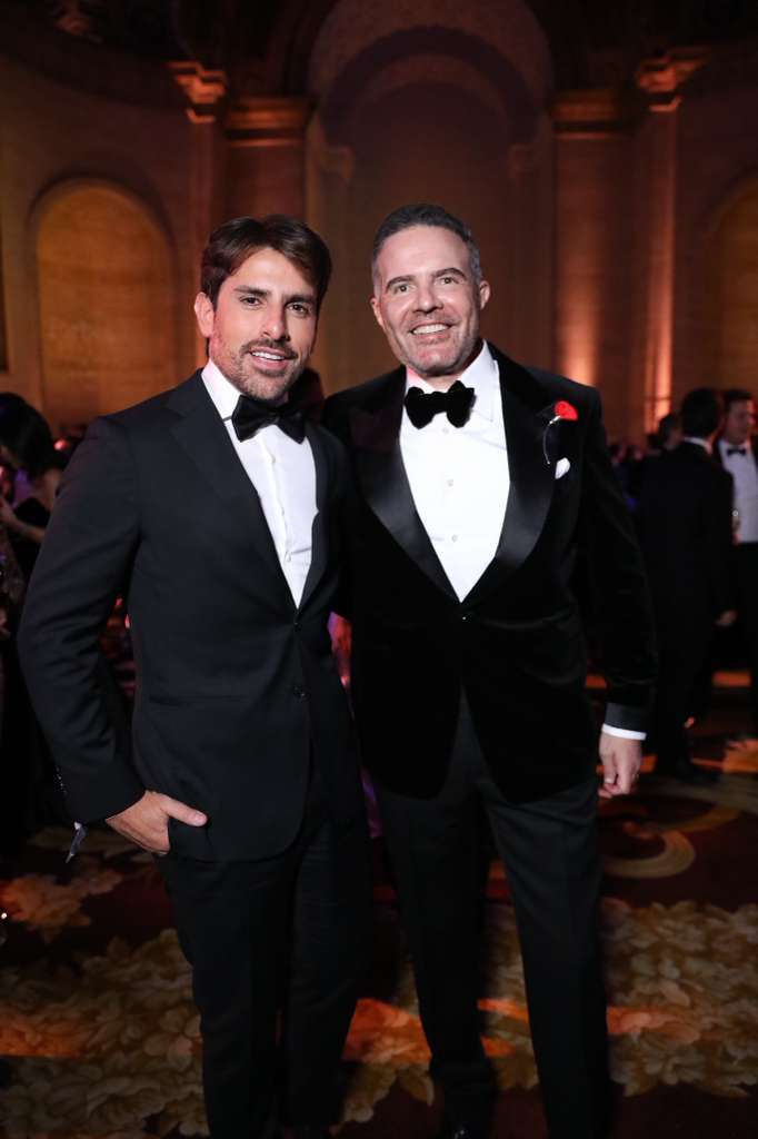 Forbes Brasil Party 2025 reúne Donata, Gimenez e elite em NY