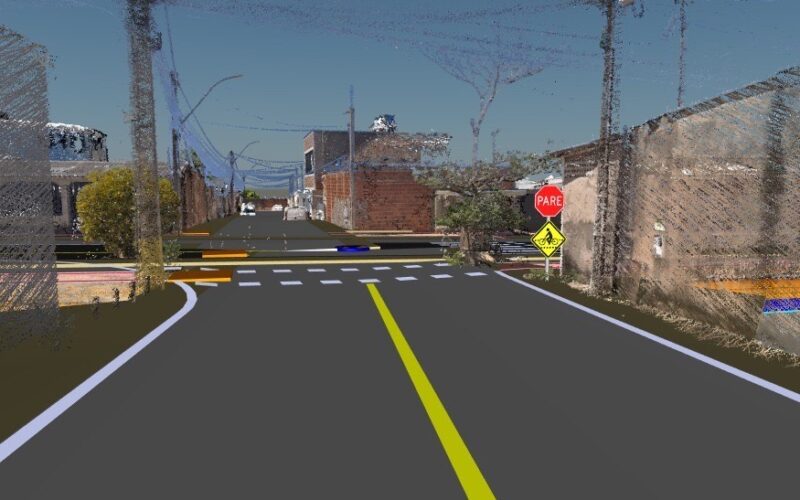 GDF retoma licitação de R$ 80,6 mi para obras no Pôr do Sol