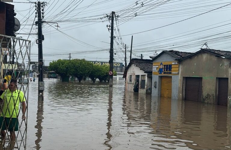 Governo repassa R$ 6,18 milhões para reparos de chuvas na Paraíba