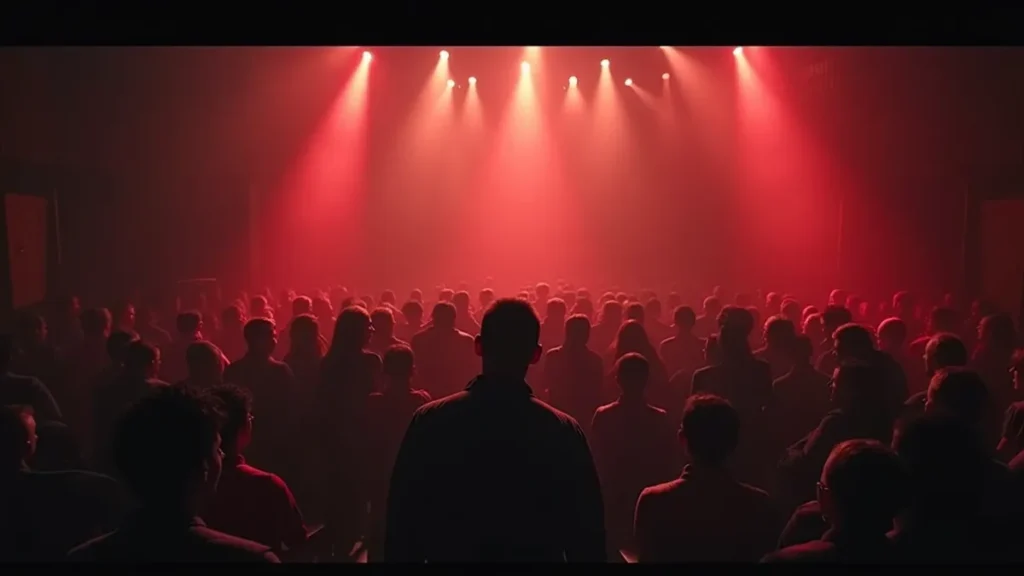 O ator escolhido para viver Michael Jackson no cinema