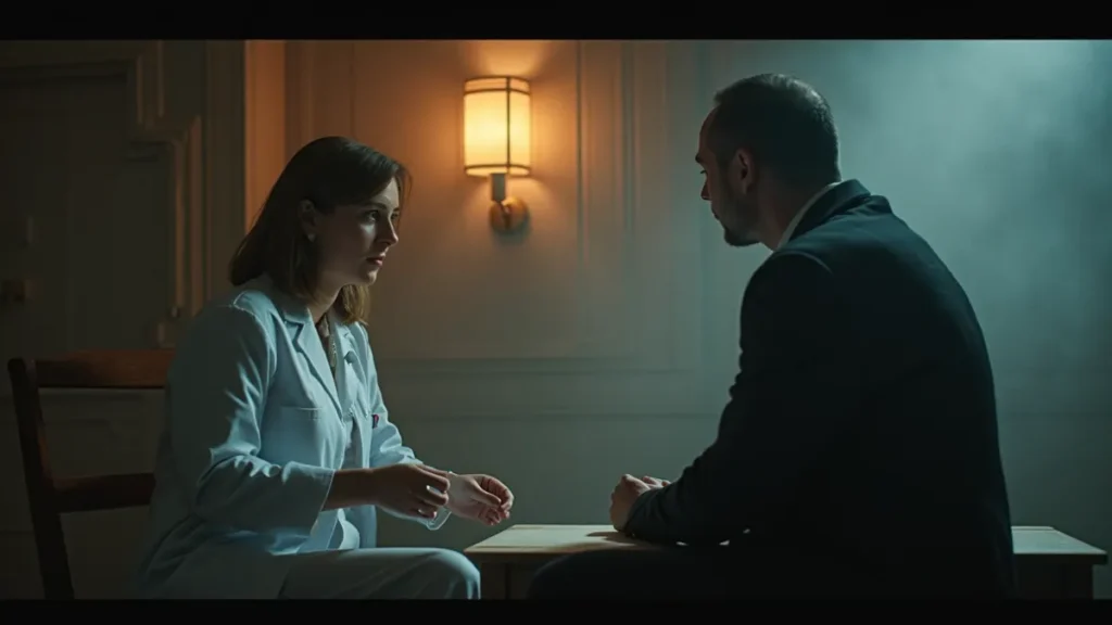 Os escândalos de espionagem real que chegaram às telas do cinema