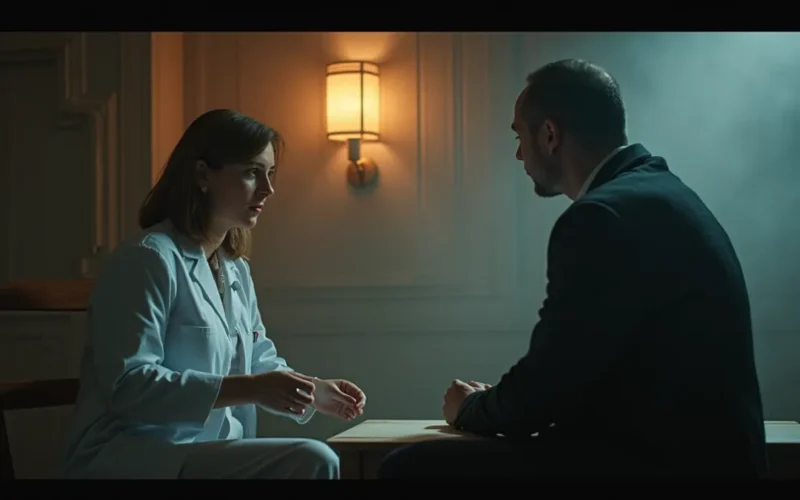 Os escândalos de espionagem real que chegaram às telas do cinema