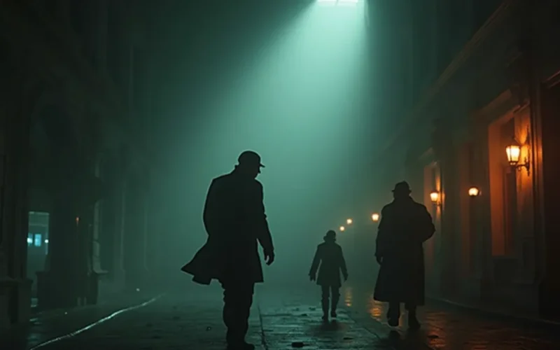 Os filmes de espionagem com os finais mais surpreendentes