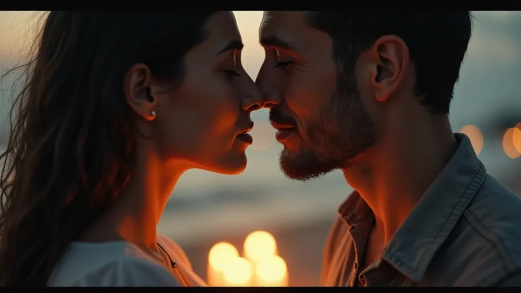 Os filmes de romance mais emocionantes para assistir a dois