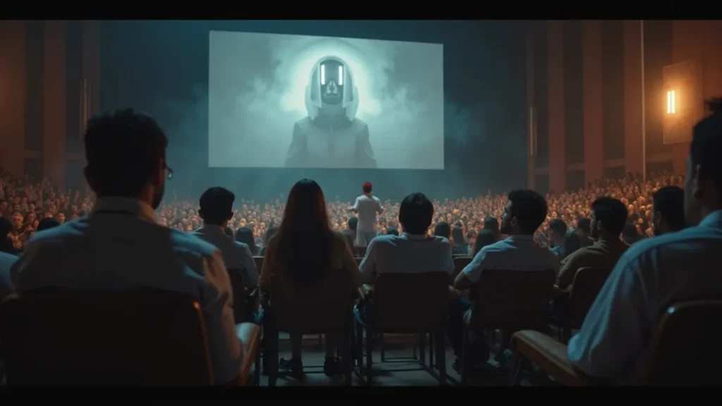 Os maiores shows da história que viraram filmes de cinema