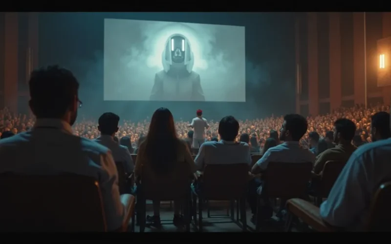Os maiores shows da história que viraram filmes de cinema