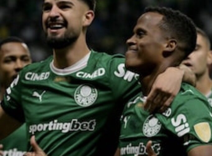 Palmeiras pode disparar na liderança antes da pausa da Copa de 2026