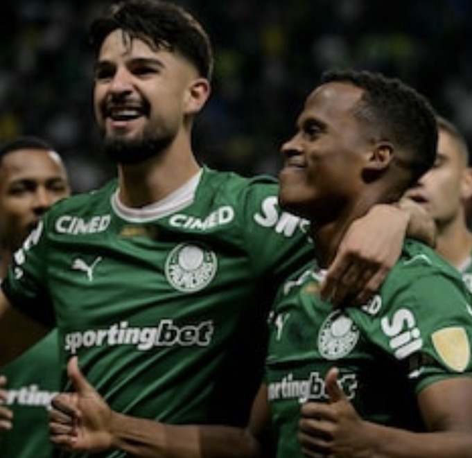 Palmeiras pode disparar na liderança antes da pausa da Copa de 2026