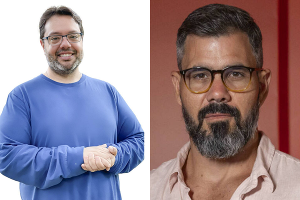 Pregador rebate críticas ao curso de Juliano Cazarré