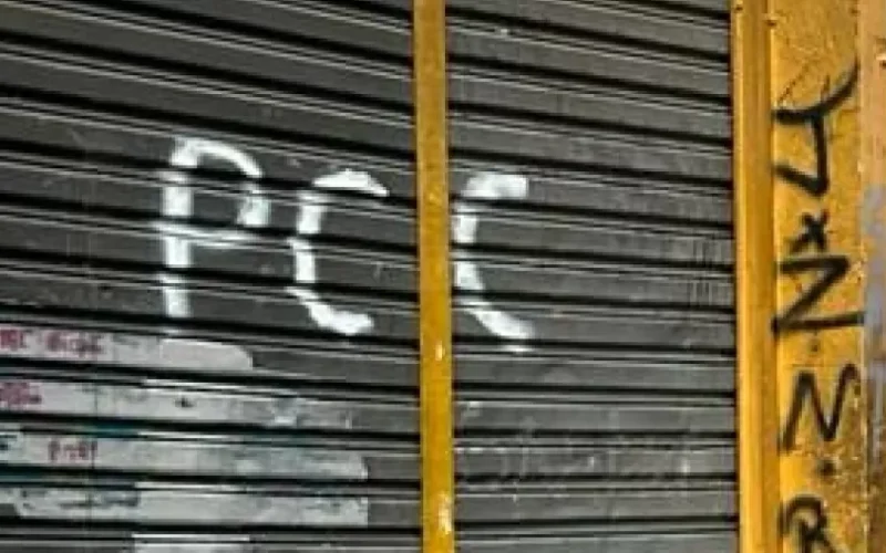 Procurador: processo eleitoral é curto para resolver crime organizado