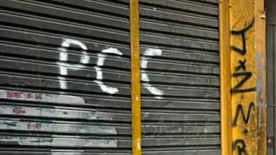 Procurador: processo eleitoral é curto para resolver crime organizado
