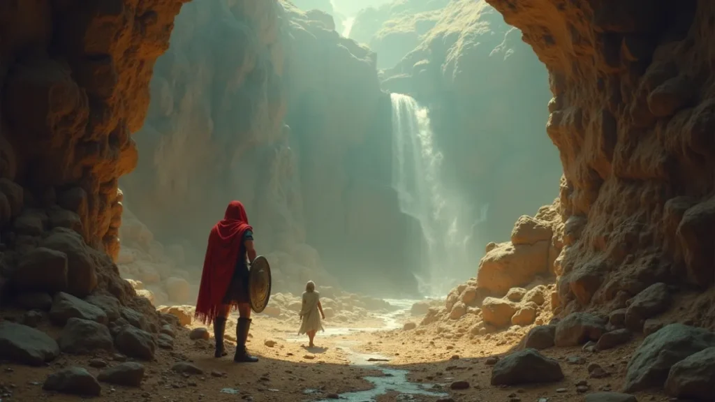 A história da franquia He-Man desde a sua criação nos anos 80