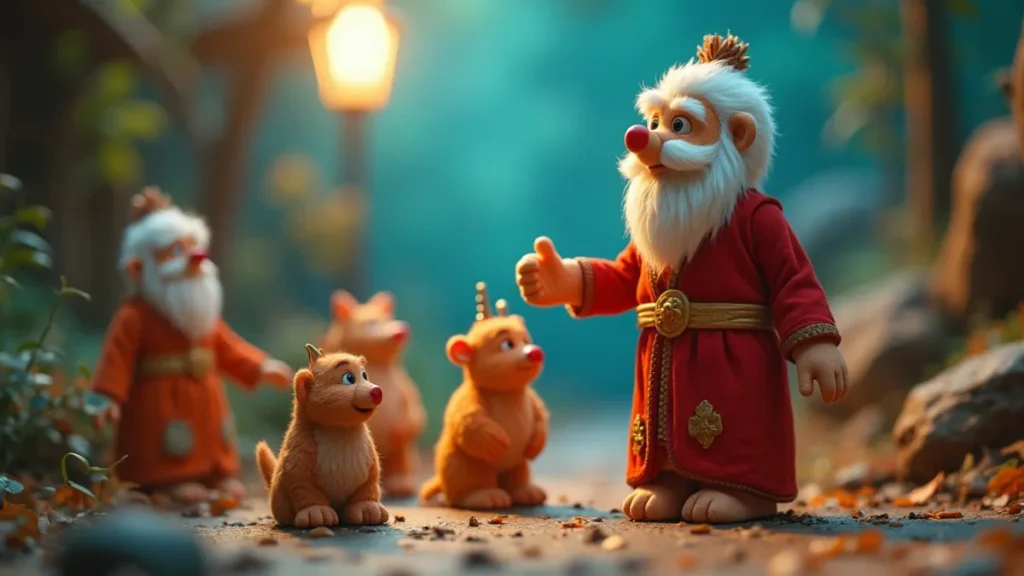 A história dos bonecos de Mestres do Universo feitos pela Mattel