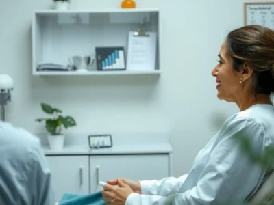 A importância do acompanhamento após a alta da clínica de recuperação