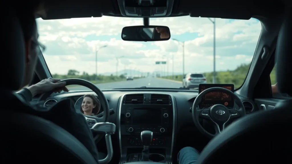 Alienação fiduciária: o que é e como ela funciona no carro