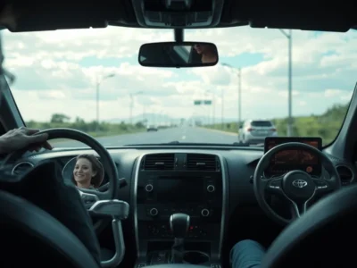 Alienação fiduciária: o que é e como ela funciona no carro