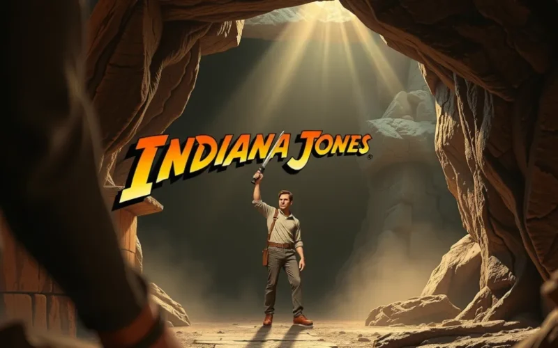 As cenas de ação mais icônicas da franquia Indiana Jones