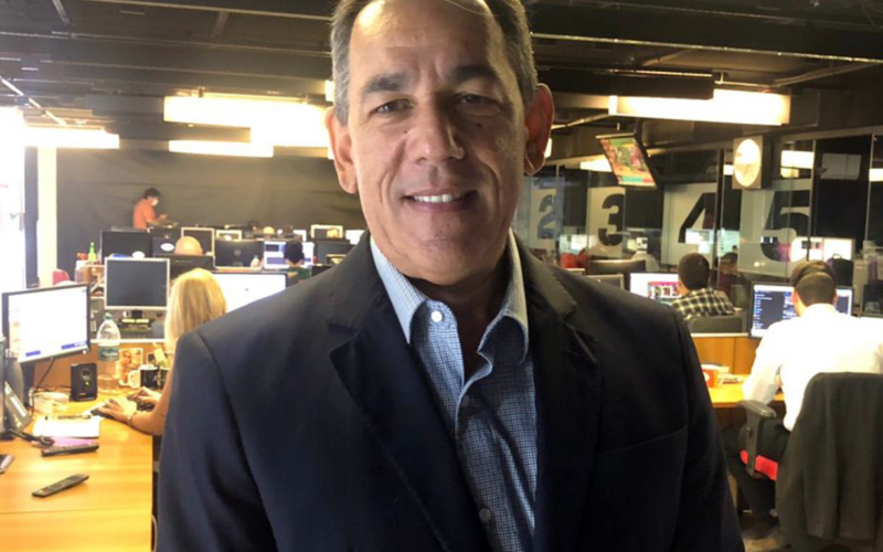 BandNews: Sabino assume desafio de reposicionar canal
