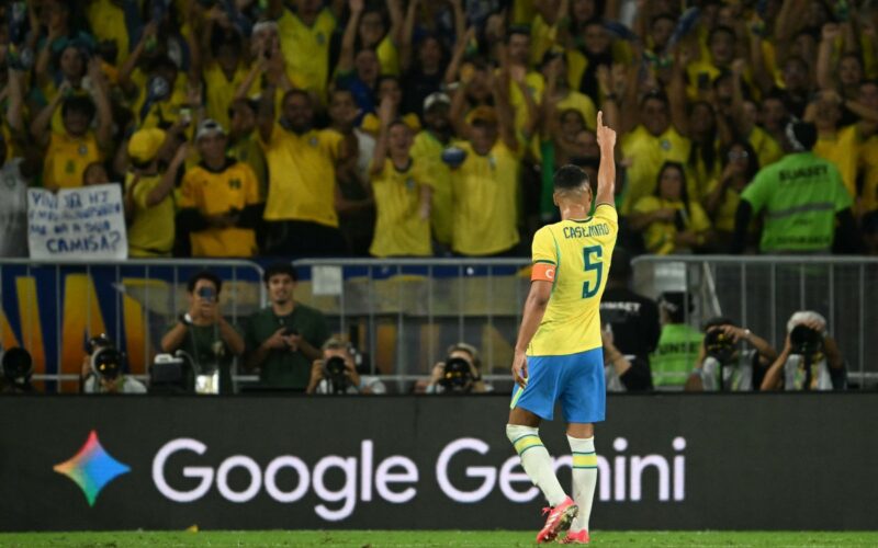 Brasil goleia, mas alerta: precisa aprender a sofrer na Copa