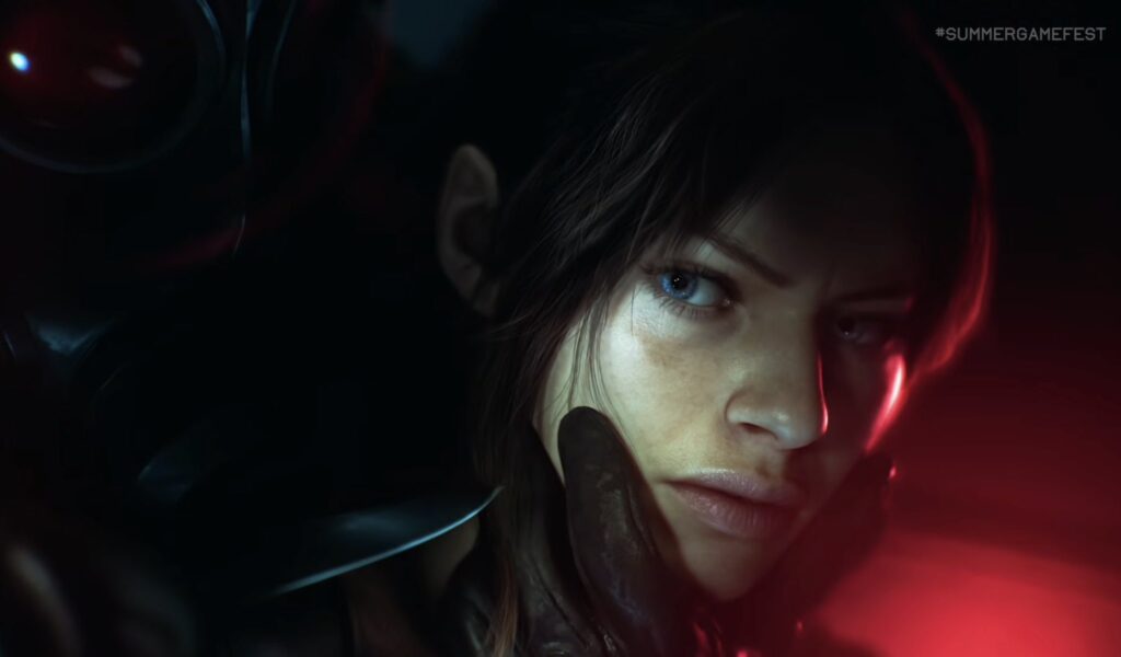 Capcom anuncia remake de Resident Evil: Code Veronica