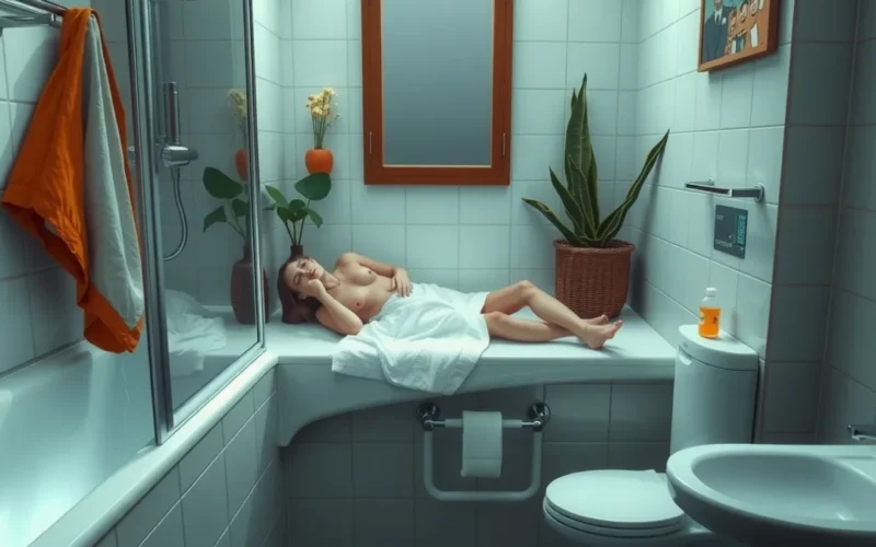 Como Desentupir Vaso Sanitário em Apartamento sem Fazer Bagunça