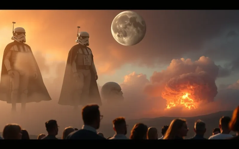 Como John Williams criou as trilhas dos filmes de Spielberg