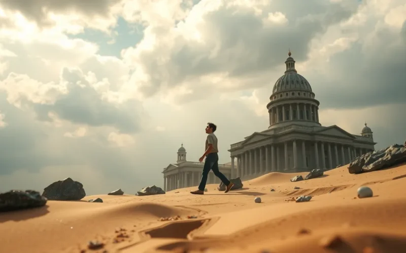 Como Nolan criou o conceito de tempo distorcido em A Origem