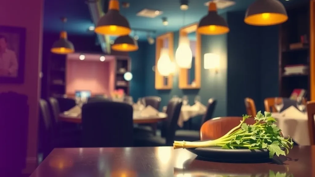 Como restaurantes podem atrair mais clientes pelas redes sociais