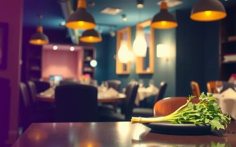 Como restaurantes podem atrair mais clientes pelas redes sociais