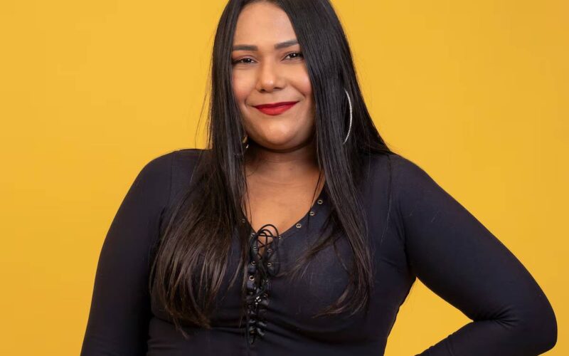 Ex-BBB Chaiany Andrade vai estudar teatro para melhorar oratória