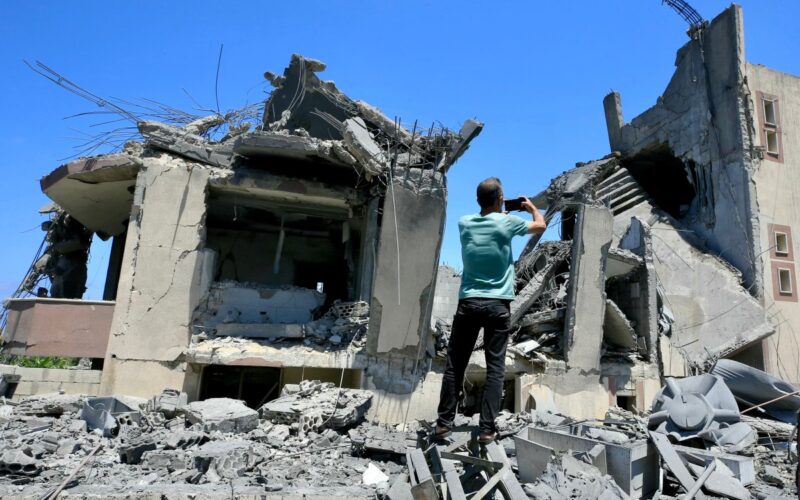 Israel ataca 150 posições do Hezbollah no Líbano em 48 horas