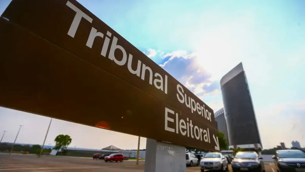 Calendário eleitoral restringe propaganda de obras em julho