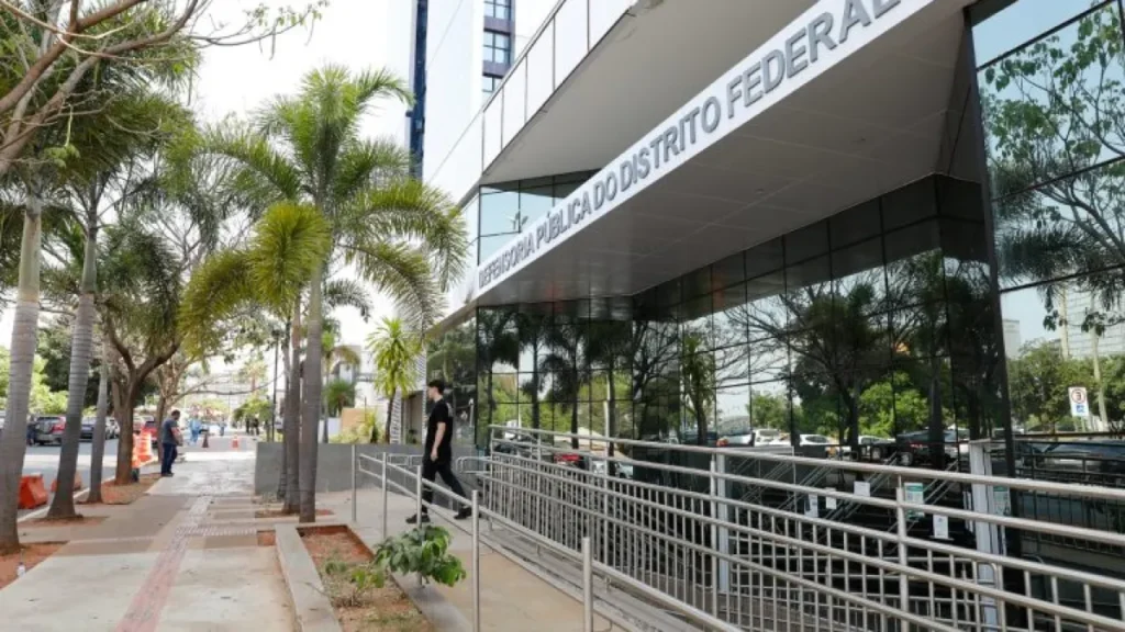 Justiça garante consulta urgente para paciente com câncer cerebral no DF