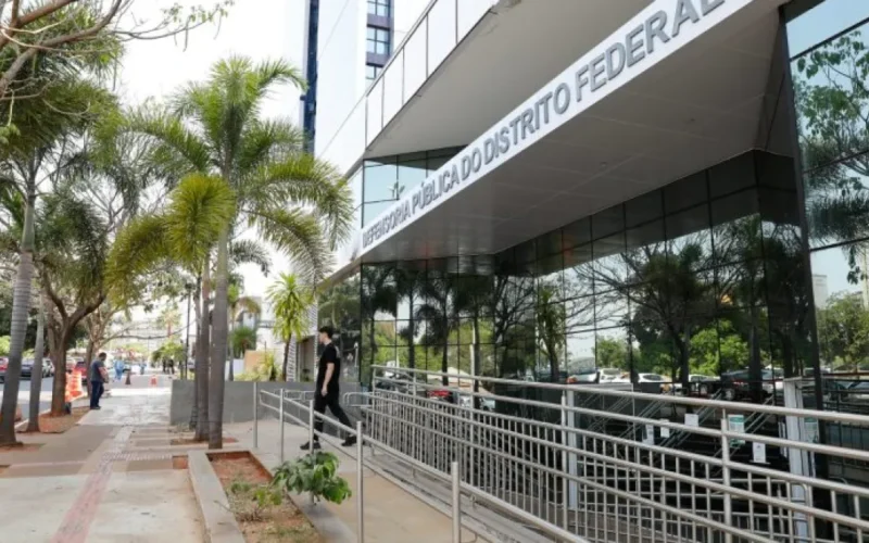 Justiça garante consulta urgente para paciente com câncer cerebral no DF