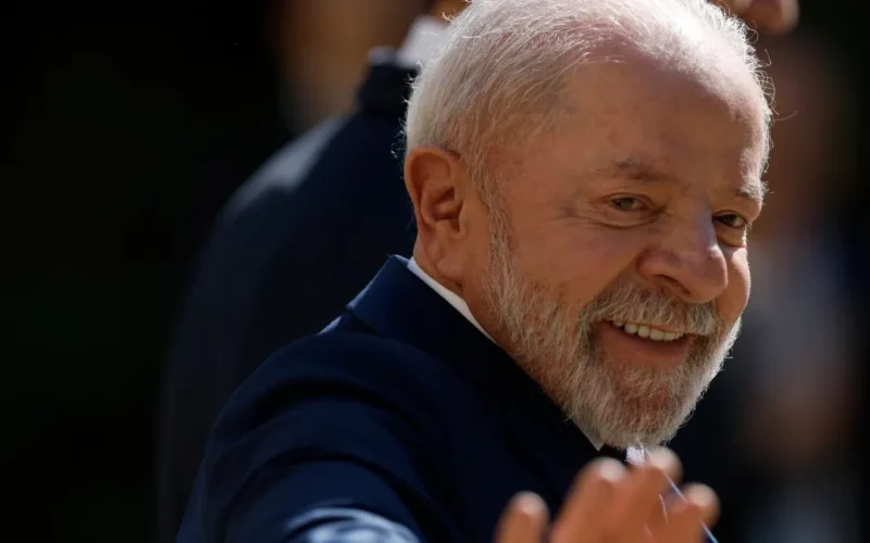 Lula vai ao G7 na França para reuniões bilaterais